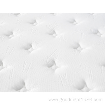 wholesale foldable single king mattress box spring mattress